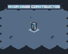 Moon Base Constructor Image