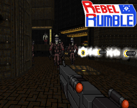 Rebel Rumble Image