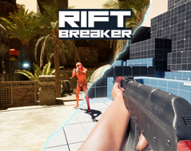 Rift Breaker Image