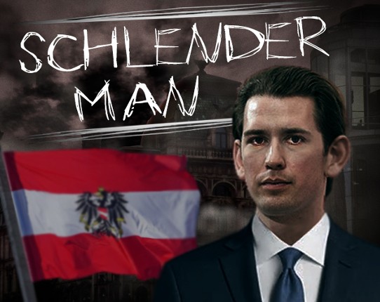 Schlenderman - Wien Lockdown Game Cover