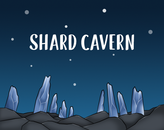 Shard Cavern Game Cover