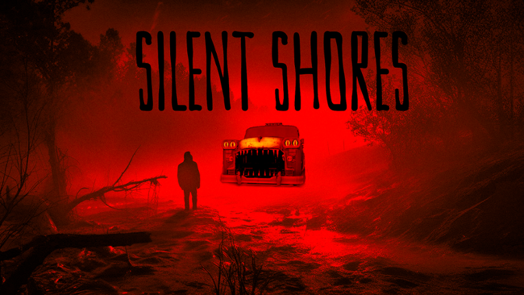 Silent Shores Game Cover