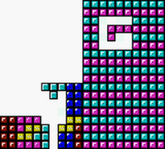 Tetris: The Soviet Mind Game (GBC) Image