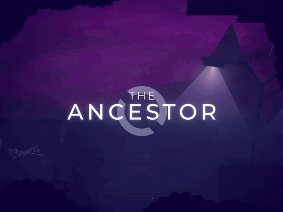 The Ancestor (GGJ 2023) Game Cover
