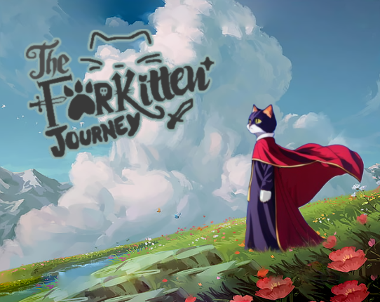 The Forkitten Journey Game Cover