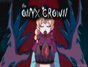 The Onyx Crown Image