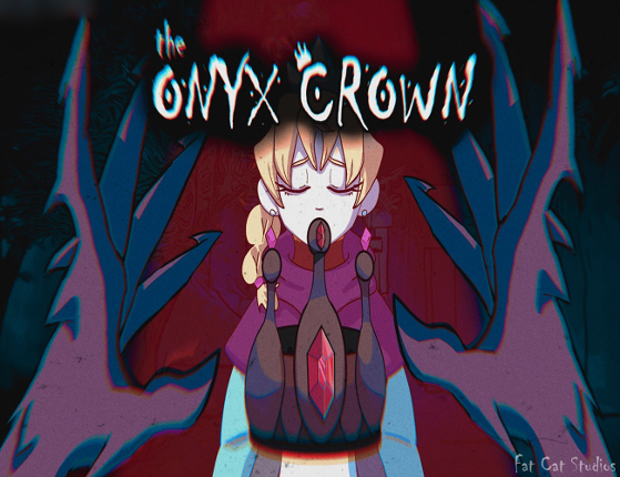 The Onyx Crown Game Cover