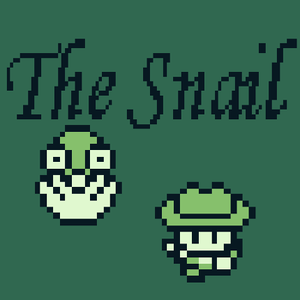 The Snail Game Cover