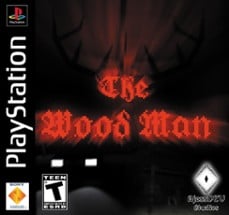 The Wood Man Image