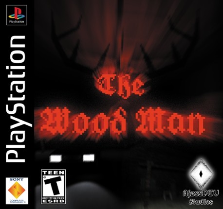 The Wood Man Game Cover