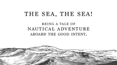 The Sea, The Sea! Image