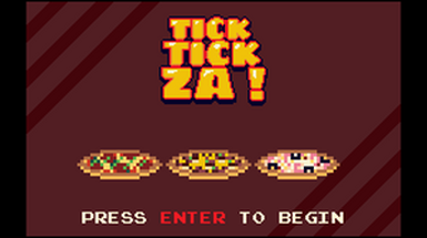 Tick Tick Za! Image