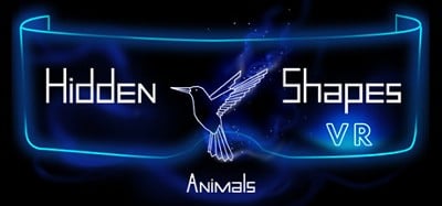 Hidden Shapes Animals - VR Image