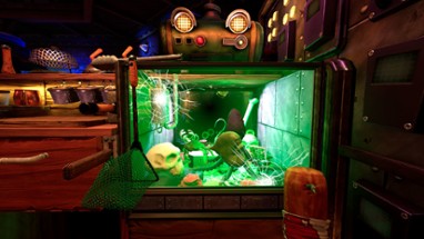 Horror Bar VR Image