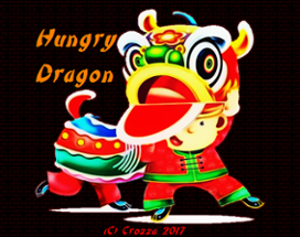 Hungry Dragon Image