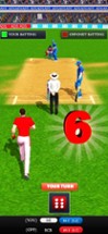 Indian Premier Ludo Cricket Image