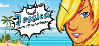 Jessica Secret of the Caribbean Image