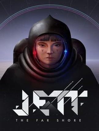 Jett: The Far Shore Game Cover