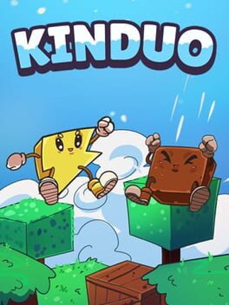 Kinduo Game Cover