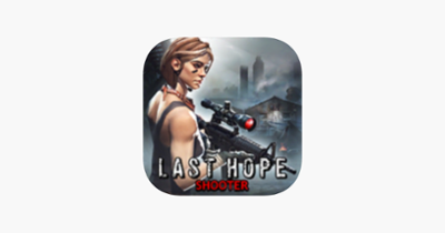 Last Hope Shooter: Zombie FPS Image