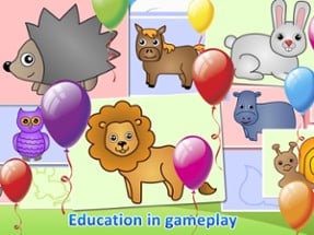 Little Genius - game for kids Image