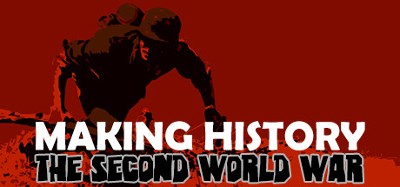 Making History: The Second World War Image