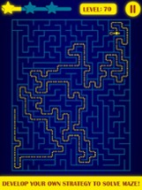 Maze World - Labyrinth Game Image