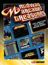 Midway Arcade Treasures Image