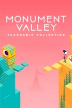 Monument Valley: Panoramic Collection Image