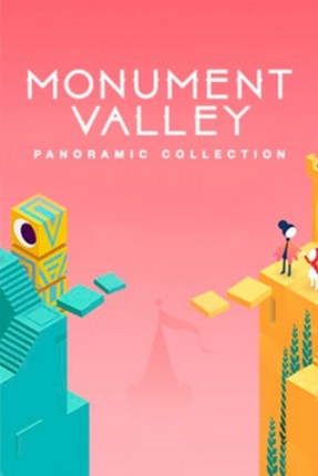 Monument Valley: Panoramic Collection Game Cover