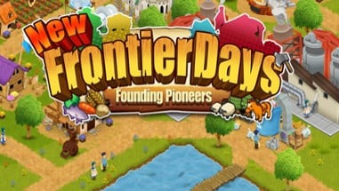 New Frontier Days: Founding Pioneers Image