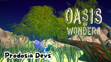 Oasis of Wonders Image