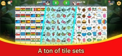 Onet Online: Matching Game Image