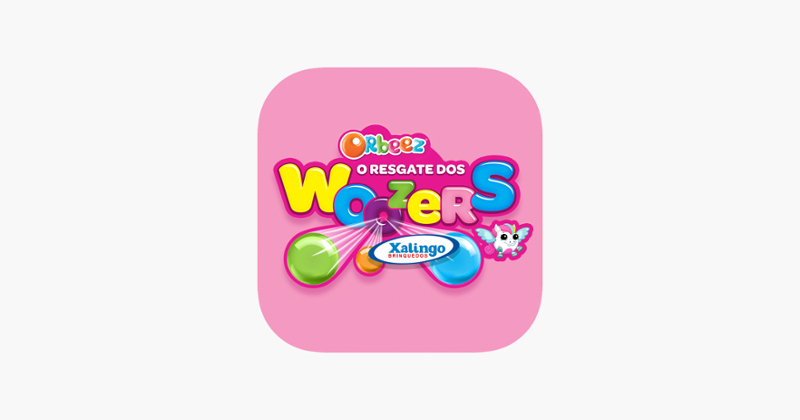 Orbeez – O resgate dos Woozers Game Cover