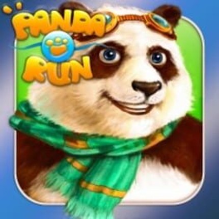 Panda Run Game Cover