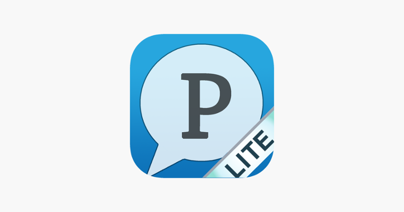 Phrase Party! Lite — Charades Game Cover