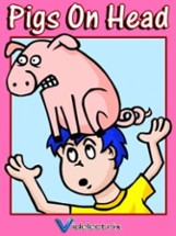 Pigs on Head Image