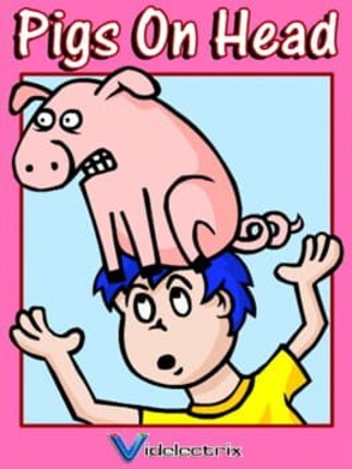 Pigs on Head Game Cover