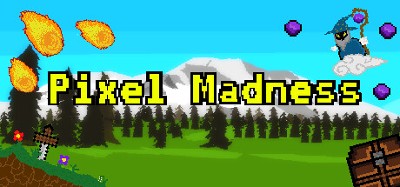 Pixel Madness Image