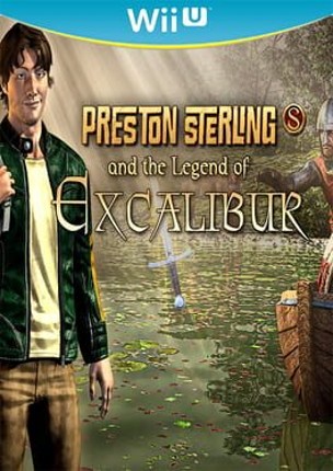Preston Sterling Game Cover