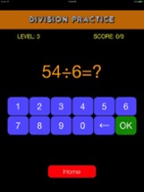 Quick Strike Math Game Image