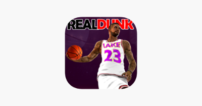 Real Dunk Basketball Games Image