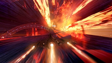 Redout: Enhanced Edition Image