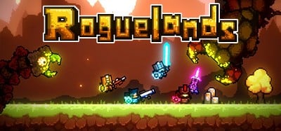 Roguelands Image