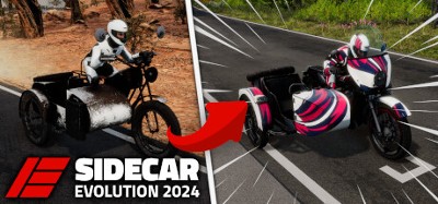 Sidecar Evolution 2024 Image