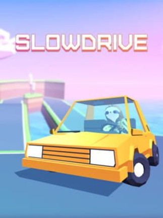 Slowdrive Game Cover