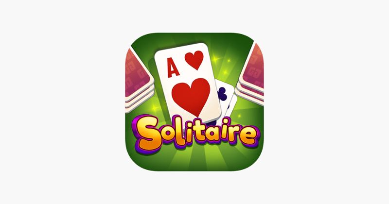 Solitaire Money eGoGames Game Cover