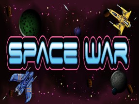 Space War Image