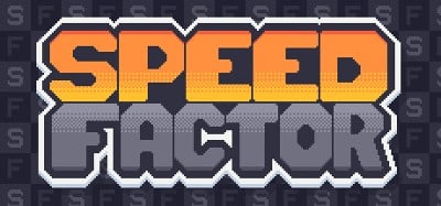 Speed Factor Image