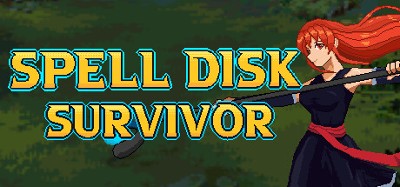 Spell Disk Survivor Image